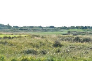 Royal Birkdale 16th